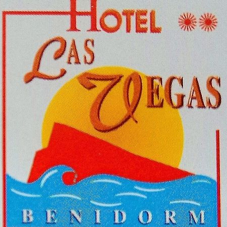 Hotel Las Vegas ベニドルム エクステリア 写真